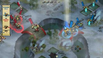 Skulls Of The Shogun Free Download By Steam-repacks.com