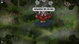 Skulls Of The Shogun Free Download By Steam-repacks.com
