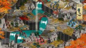 Skulls Of The Shogun Free Download By Steam-repacks.com