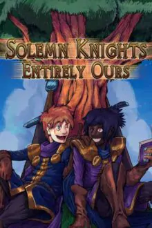 Solemn Knights Entirely Ours Free Download (BUILD 11491514)