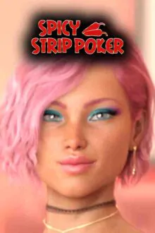 Spicy Strip Poker Free Download By Steam-repacks