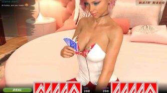 Spicy Strip Poker Free Download By Steam-repacks.com