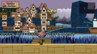 Squally Free Download By Steam-repacks.com