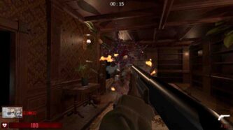 Stay Home Free Download By Steam-repacks.com