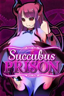 Succubus Prison Free Download By Steam-repacks