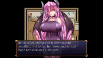 Succubus Prison Free Download By Steam-repacks.com
