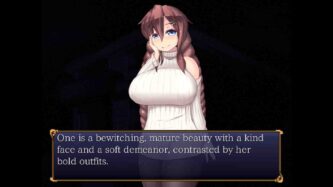 Succubus Prison Free Download By Steam-repacks.com