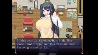 Succubus Prison Free Download By Steam-repacks.com