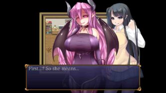 Succubus Prison Free Download By Steam-repacks.com