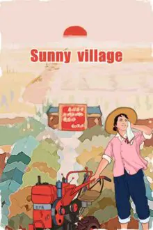 Sunny village Free Download By Steam-repacks