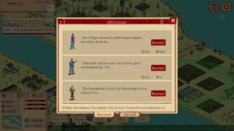 Sunny village Free Download By Steam-repacks.com