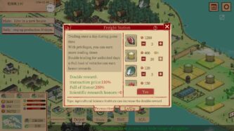 Sunny village Free Download By Steam-repacks.com