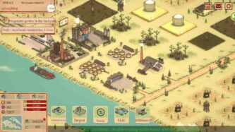 Sunny village Free Download By Steam-repacks.com