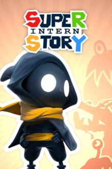 Super Intern Story Free Download By Steam-repacks