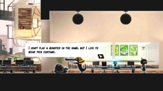 Super Intern Story Free Download By Steam-repacks.com