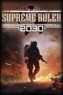 Supreme Ruler 2030 Free Download By Steam-repacks