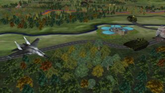 Supreme Ruler 2030 Free Download By Steam-repacks.com