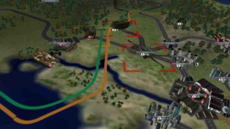 Supreme Ruler 2030 Free Download By Steam-repacks.com