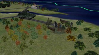 Supreme Ruler 2030 Free Download By Steam-repacks.com