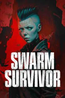 Swarm Survivor Free Download By Steam-repacks