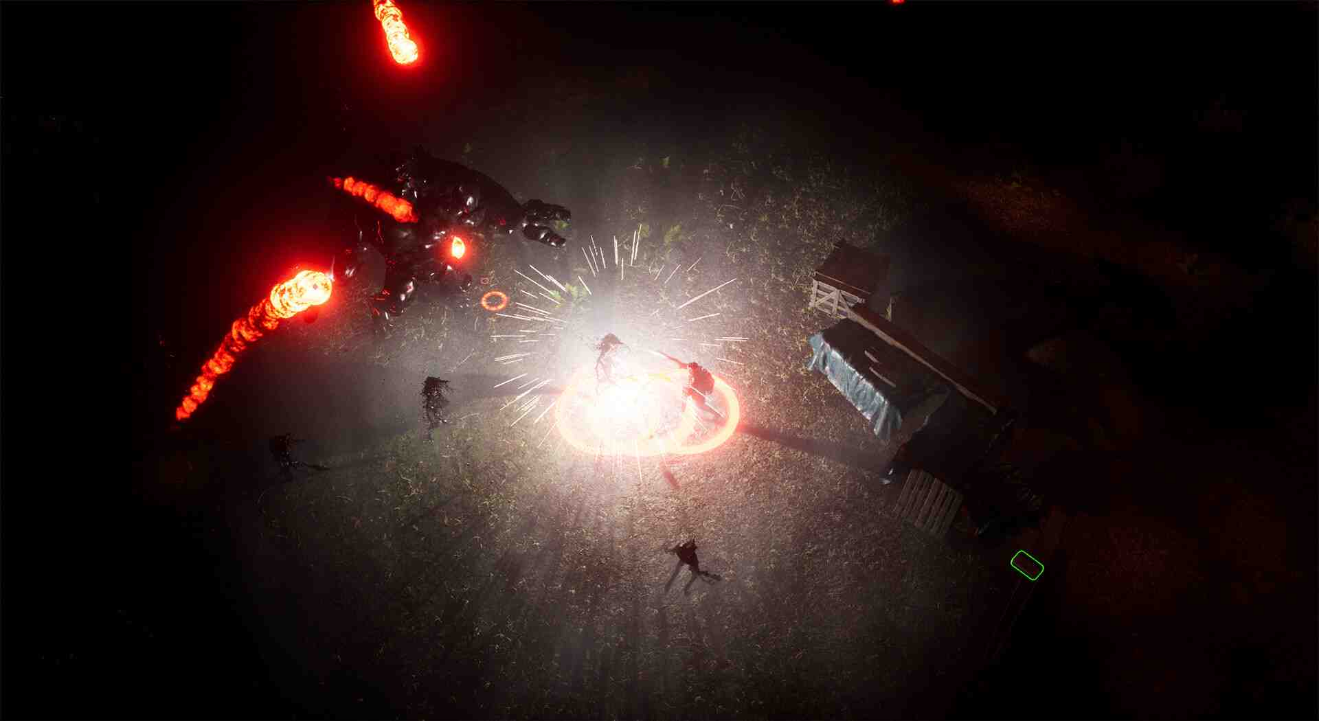 Swarm Survivor Free Download By Steam-repacks.com