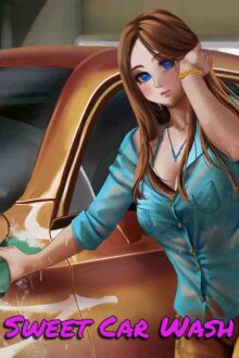 Sweet Car Wash Free Download By Steam-repacks