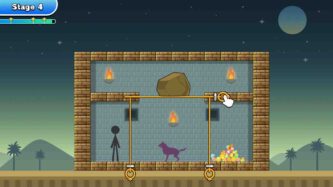 THOSE GAMES Free Download By Steam-repacks.com