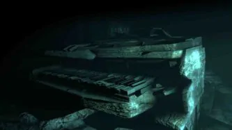 TITANIC Shipwreck Exploration Free Download By Steam-repacks.com