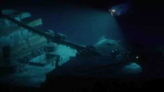 TITANIC Shipwreck Exploration Free Download By Steam-repacks.com