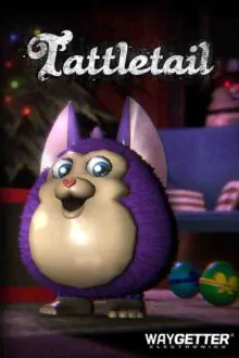 Tattletail Free Download By Steam-repacks