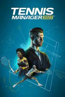Tennis Manager 2022 Free Download By Steam-repacks