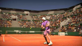Tennis Manager 2022 Free Download By Steam-repacks.com