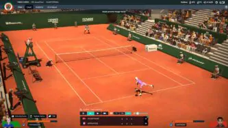 Tennis Manager 2022 Free Download By Steam-repacks.com