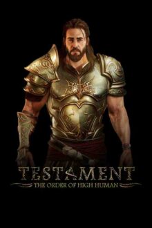Testament The Order of High Human Free Download By Steam-repacks