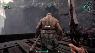 Testament The Order of High Human Free Download By Steam-repacks.com