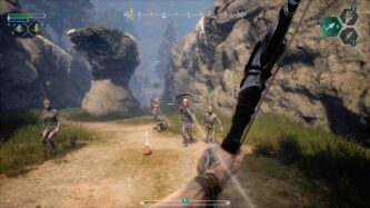 Testament The Order of High Human Free Download By Steam-repacks.com
