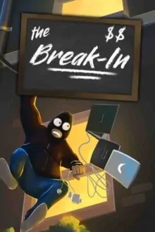The Break-In Free Download By Steam-repacks