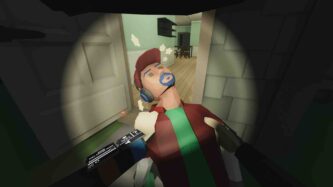 The Break-In Free Download By Steam-repacks.com