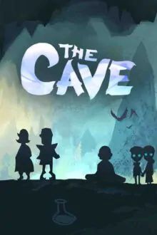 The Cave Free Download By Steam-repacks