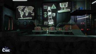 The Cave Free Download By Steam-repacks.com