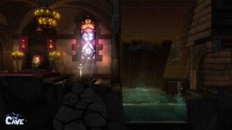 The Cave Free Download By Steam-repacks.com