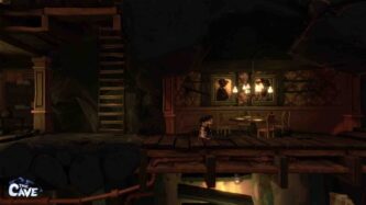 The Cave Free Download By Steam-repacks.com