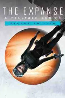 The Expanse A Telltale Series Free Download (v2023.11.03)