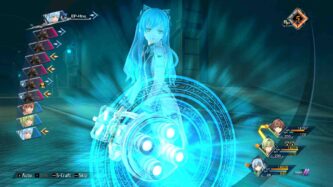 The Legend of Heroes Trails into Reverie Free Download By Steam-repacks.com