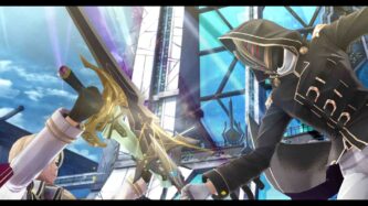The Legend of Heroes Trails into Reverie Free Download By Steam-repacks.com