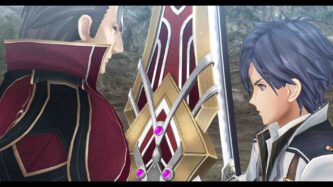 The Legend of Heroes Trails into Reverie Free Download By Steam-repacks.com