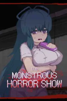 The Monstrous Horror Show Free Download (Uncensored)