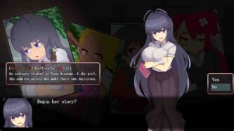 The Monstrous Horror Show Free Download By Steam-repacks.com