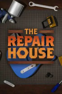 The Repair House Restoration Sim Free Download By Steam-repacks