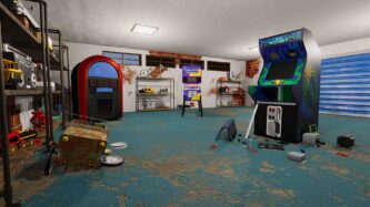 The Repair House Restoration Sim Free Download By Steam-repacks.com